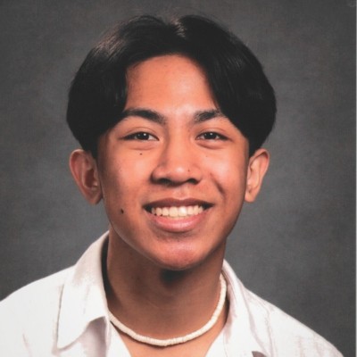 Juan Rufino headshot placeholder