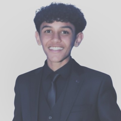 Rushil Bhandari headshot placeholder